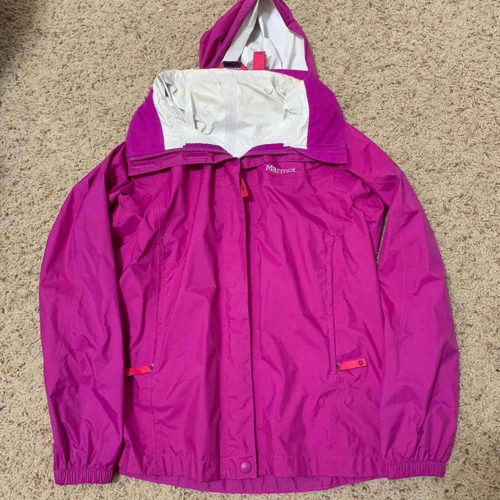 Marmot Rain Jacket